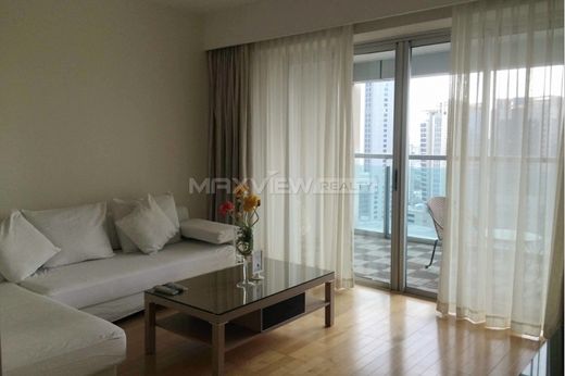 Apartment in Shanghai, Shanghai Municipality