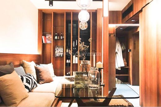 Casa di lusso a Shanghai, Shanghai Municipality