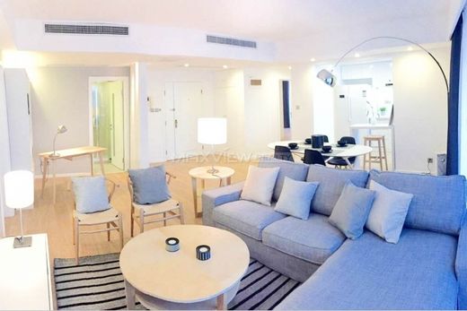 아파트 / 상하이, Shanghai Municipality