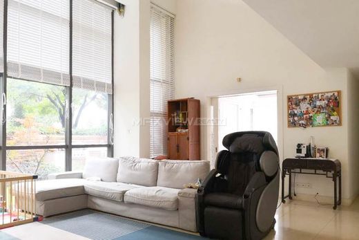 Вилла, Шанхай, Shanghai Municipality