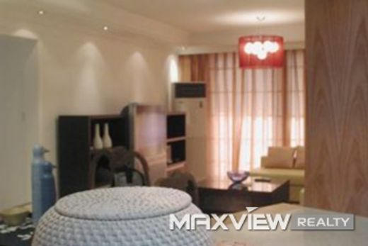 Apartament w Szanghaj, Shanghai Municipality