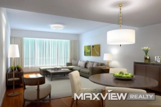 Apartment in Beijing, Beijing Municipality