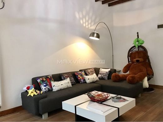 Πολυτελή κατοικία σε Σανγκάη, Shanghai Municipality