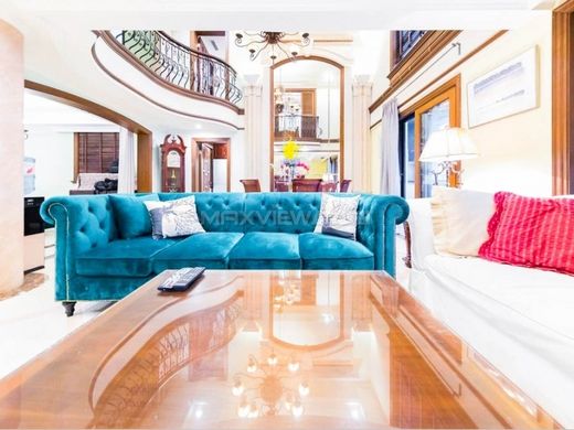 Квартира, Шанхай, Shanghai Municipality