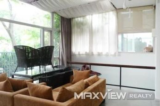 Willa w Pekin, Beijing Municipality