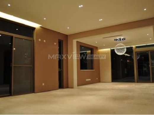 Villa in Shanghai, Shanghai Municipality