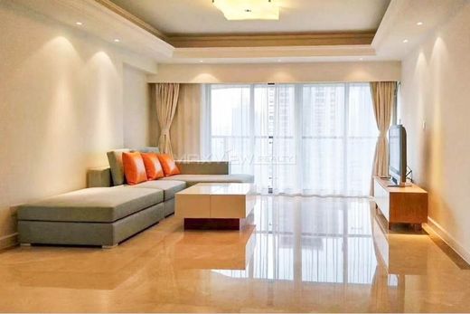 Apartamento - Xangai, Shanghai Municipality