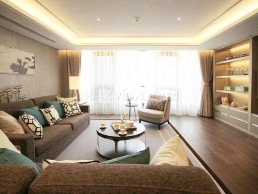 Квартира, Шанхай, Shanghai Municipality