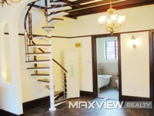 Luxury home in Shanghai, Shanghai Municipality