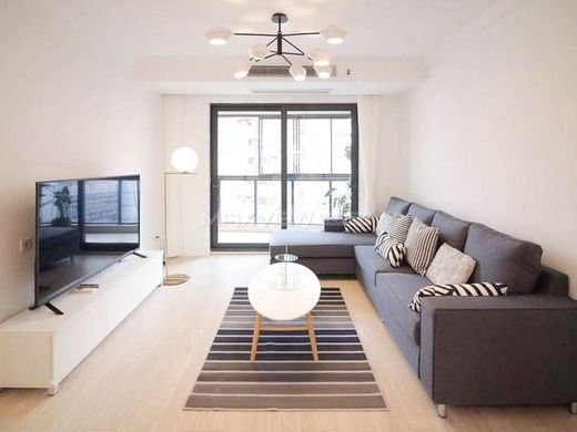 Apartment in Shanghai, Shanghai Municipality