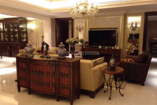 Apartamento - Pequim, Beijing Municipality