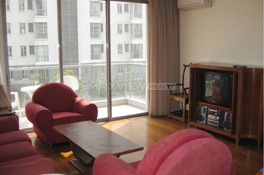 Apartment in Shanghai, Shanghai Municipality