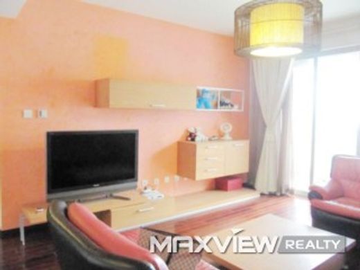 上海, Shanghai Municipalityのアパートメント