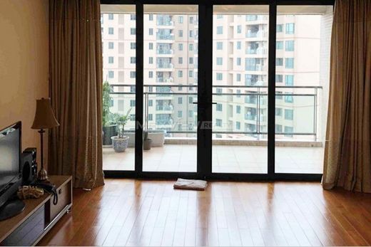 Apartment in Shanghai, Shanghai Municipality