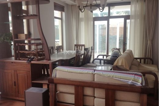 Βίλα σε Σανγκάη, Shanghai Municipality