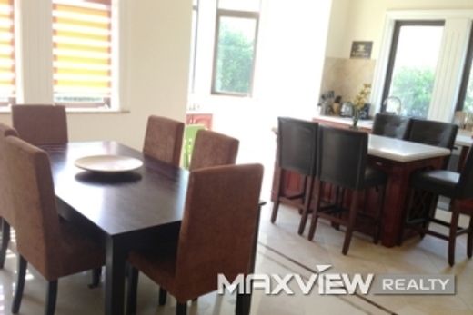 Villa in Shanghai, Shanghai Municipality