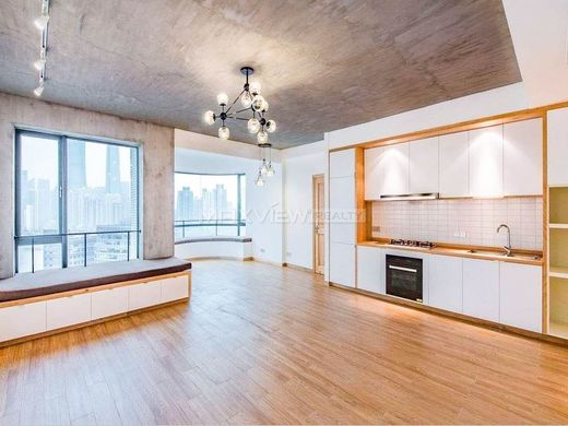 Apartment in Shanghai, Shanghai Municipality