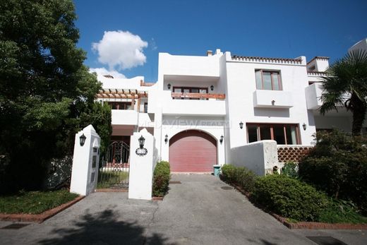 Villa a Shanghai, Shanghai Municipality