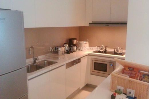 Daire Pekin, Beijing Municipality