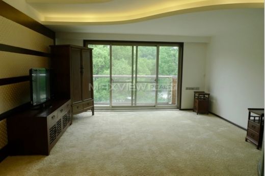 Willa w Szanghaj, Shanghai Municipality