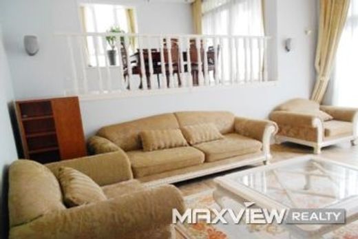 빌라 / 상하이, Shanghai Municipality