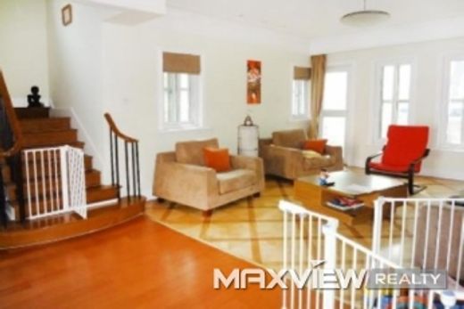 Villa a Pechino, Beijing Municipality