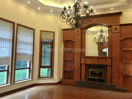 上海, Shanghai Municipalityのヴィラ