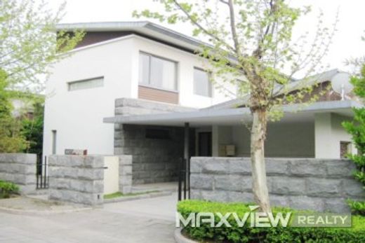 Вилла, Шанхай, Shanghai Municipality