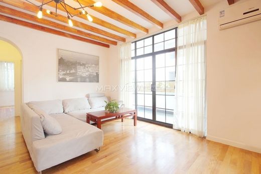 Элитный дом, Шанхай, Shanghai Municipality