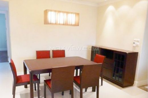 Daire Şangay, Shanghai Municipality