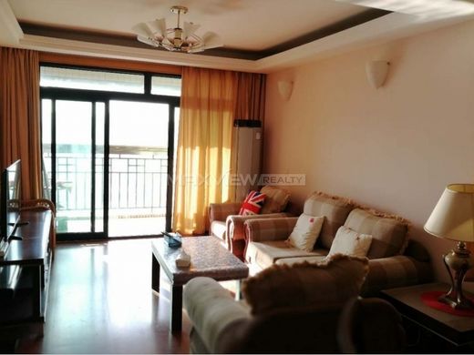 Квартира, Шанхай, Shanghai Municipality