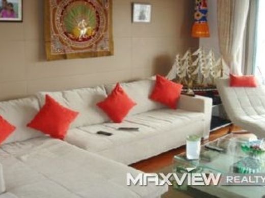 Apartment in Shanghai, Shanghai Municipality