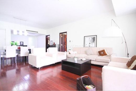 Квартира, Шанхай, Shanghai Municipality