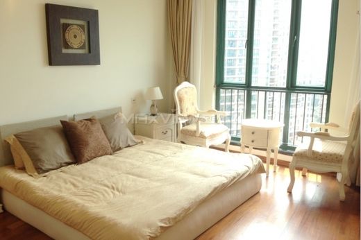 Apartament w Szanghaj, Shanghai Municipality