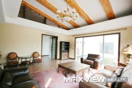 Villa in Shanghai, Shanghai Municipality