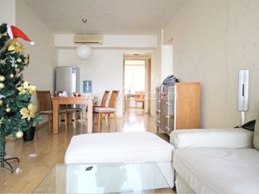 Appartamento a Shanghai, Shanghai Municipality