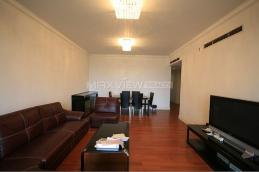 Appartamento a Shanghai, Shanghai Municipality