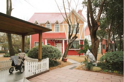 ‏וילה ב  שאנגחאי, Shanghai Municipality