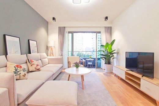 Daire Şangay, Shanghai Municipality