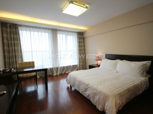 北京市, Beijing Municipalityのアパートメント