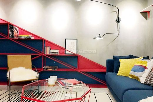 Luxus-Haus in Schanghai, Shanghai Municipality