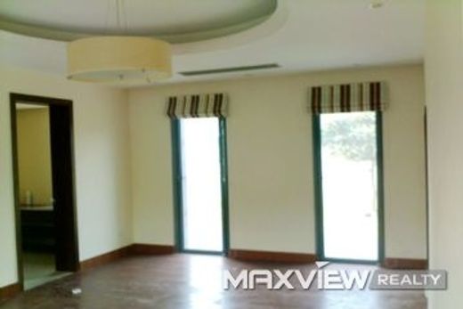 别墅  上海市, Shanghai Municipality