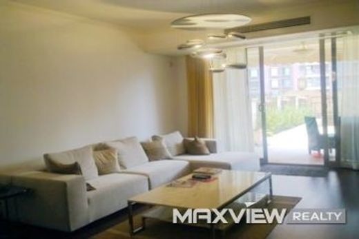 Appartement à Shanghai, Shanghai Municipality