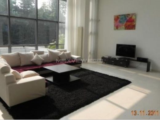 빌라 / 상하이, Shanghai Municipality