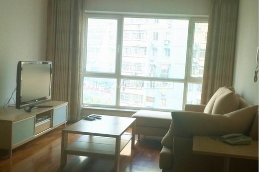Appartement in Peking, Beijing