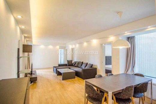 Appartamento a Shanghai, Shanghai Municipality