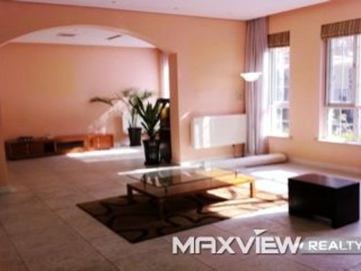 Villa in Shanghai, Shanghai Municipality