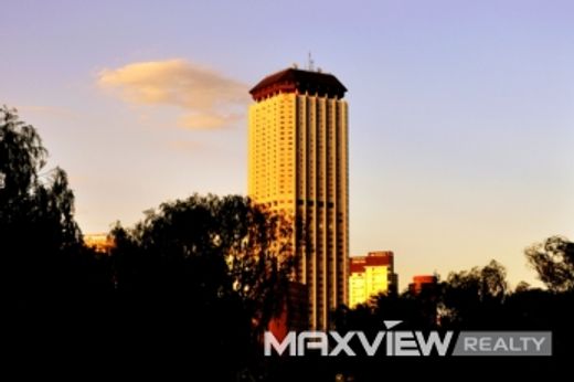 Квартира, Пекин, Beijing Municipality