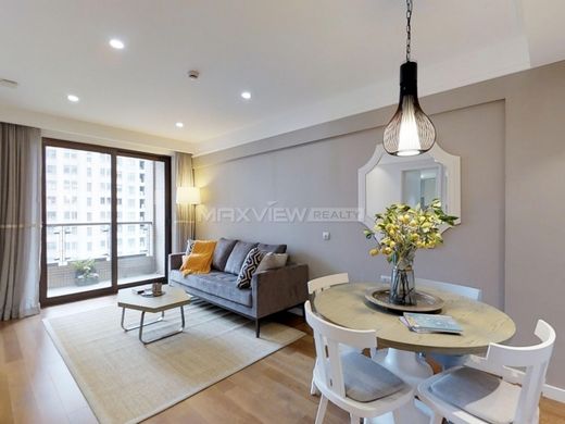 上海, Shanghai Municipalityのアパートメント