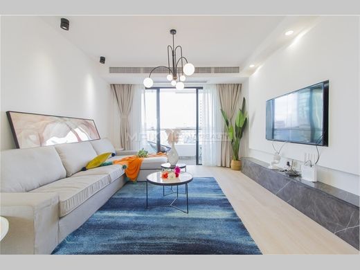 Apartamento - Xangai, Shanghai Municipality